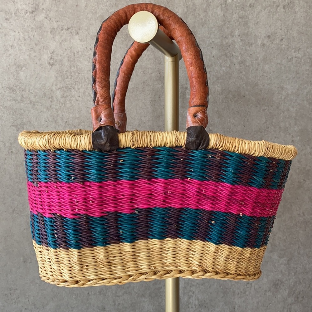 Summer Beach Bag